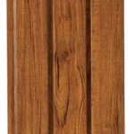 لوح خشبي فخم بتصميم أنيق من خط الفخامة.