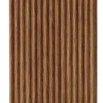 خشب ديكور فاخر بتصميم خطوط عمودية أنيقة للمساحات الفاخرة.