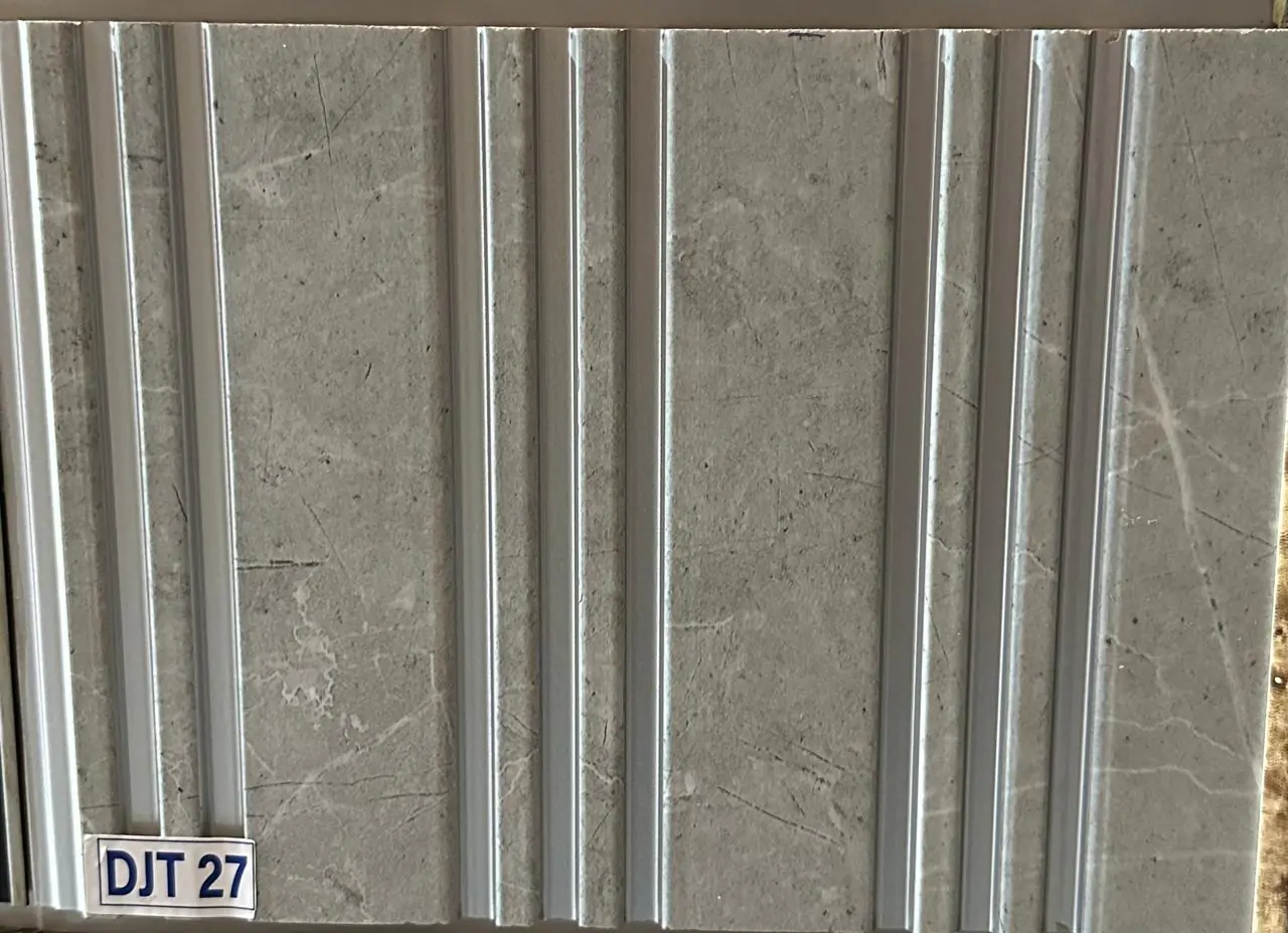 دليل على خط الفخامة, تصميم أنيق بالخطوط العصرية للمفروشات الفاخرة.