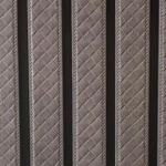 تكسيات جلدية بني