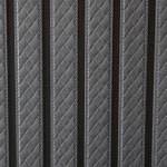 ديكور فخم من خطوط الفخامة والأناقة في التصاميم الداخلية.