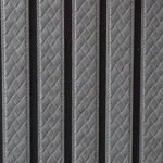 خلفية من الخط الفخامة بتصميم أنيق وراقي.