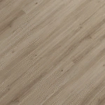 ألتر نص: أرضية خشبية فاخرة بنمط خط الفخامة.