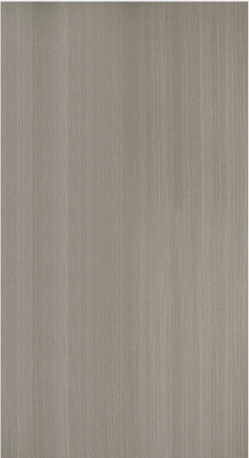 R609 نسيج فاخر بلون رمادي حيادي يبرز فخامة التصميم وجودة عالية.