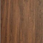 خشب فاخم. تصميم أنيق ولون دافئ وفاخر.