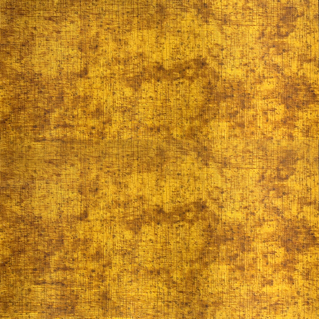 نسيج فخم بلون ذهبي مع أنماط دقيقة وأسلوب فاخر للمزيد من الأناقة والترف.
