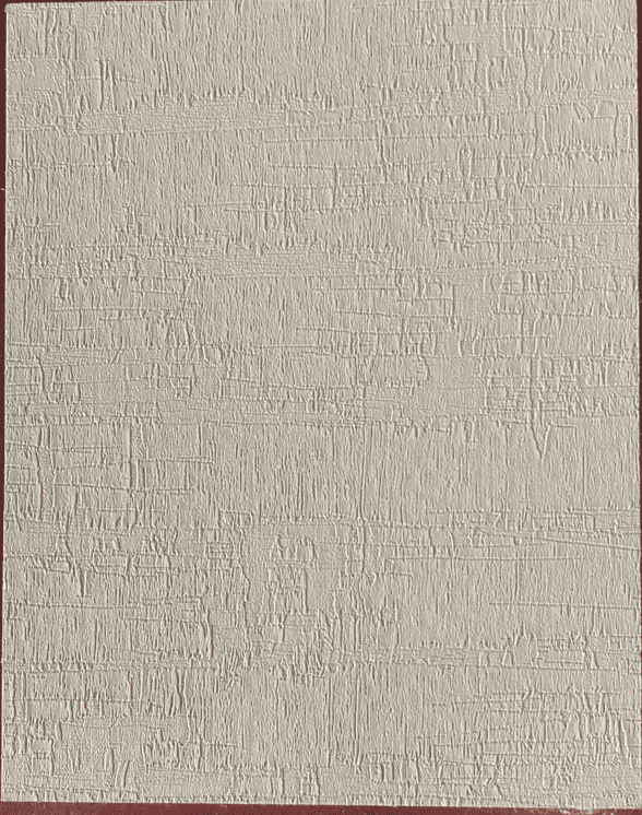 سطح ديكور حائط فخم بأصفر بيج مع نقوش فخمة.