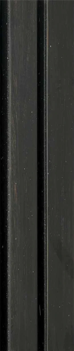 مفاتيح سوداء فاخرة مع تصميم أنيق وفخامة للمساحات الراقية.