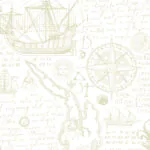 محيط بحري أنيق وألوان دافئة تعكس الفخامة.