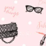 ورق جدران اطفال كوري اشكال فاشن