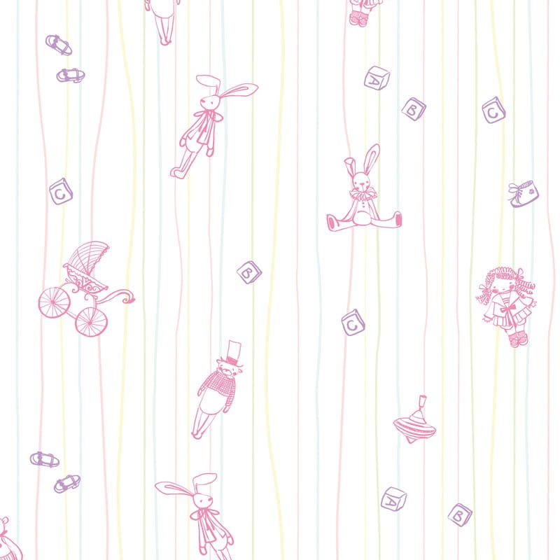 تصميم أنيق يعكس الرفاهية والرقي مع رسوم أطفال فاخرة.