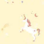 حورية يونيكورن أنيقة وفاخرة بأسلوب فريد من نوعه.