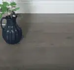 ⁦باركية صيني خشبي بني شكلاتي 8 ملم⁩ - الصورة ⁦2⁩