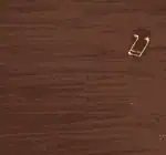 ⁦باركية صيني خشبي بني محروق 8 ملم⁩ - الصورة ⁦2⁩