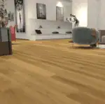 ⁦باركية صيني SPC بيج مصفر 5 ملم⁩ - الصورة ⁦2⁩