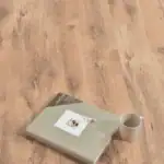 باركية الماني بني خشبي7 ملم