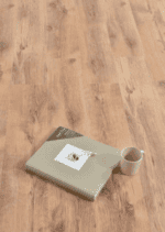 باركية الماني بني خشبي7 ملم