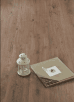 باركية الماني بني محروق 8 ملم