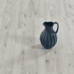 باركيه الماني رمادي خشبي