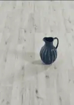 باركية الماني خشبي رمادي 7 ملم