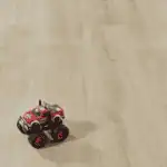 شرئح باركية الماني كاكي 8 ملم