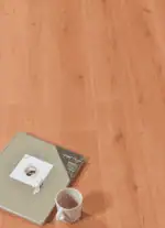 باركية الماني خشبي بيج محمر 7 ملم