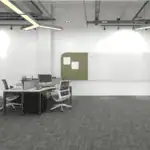 موكيت شرائح بلاتيني