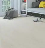 ⁦باركية صيني SPC ابيض خشبي 8 ملم⁩ - الصورة ⁦2⁩