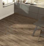 ⁦باركية صيني خشبي كوستال بيج فاتح 8 ملم⁩ - الصورة ⁦2⁩