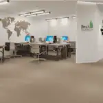 موكيت شرائح بيج