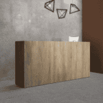 موكيت شرائح رصاصي فاتح