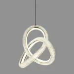 اضاءة جدارية معلقة