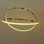 اضاءة جدارية معلقة