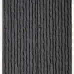 صفائح حجرية رمادي هادئ