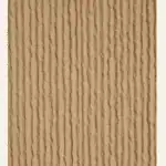 صفائح حجرية رمادي هادئ