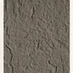 صفائح حجرية رمادي هادئ