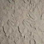 صفائح حجرية رمادي هادئ