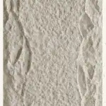 صفائح حجرية رمادي هادئ