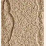 صفائح حجرية رمادي هادئ