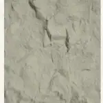 صفائح حجرية رمادي هادئ