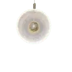 اضاءة جدارية معلقة