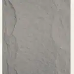 صفائح حجرية رمادي هادئ