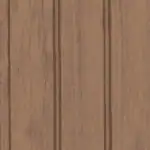 تكسيات خشبية  16 سم