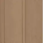 تكسيات خشبية  16 سم