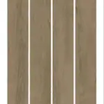 باركية صيني SPC  بني خشبي  5 ملم