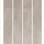 باركية صيني SPC  بني شاحب   5 ملم