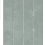 باركية صيني SPC  اخضر  5 ملم