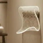 اضاءة جدارية معلقة