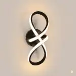 اضاءة جدارية معلقة