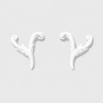 زاوية منقوشة فوم 15X25 سم(سعر الحبة)